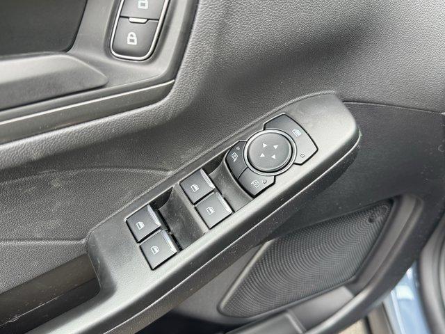 new 2026 Ford Escape car, priced at $35,325