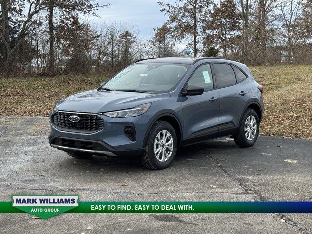 new 2026 Ford Escape car, priced at $35,325