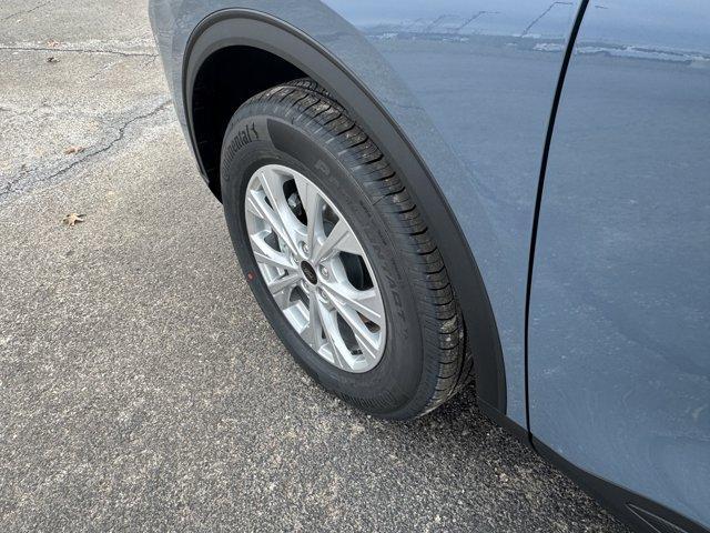 new 2026 Ford Escape car, priced at $35,325