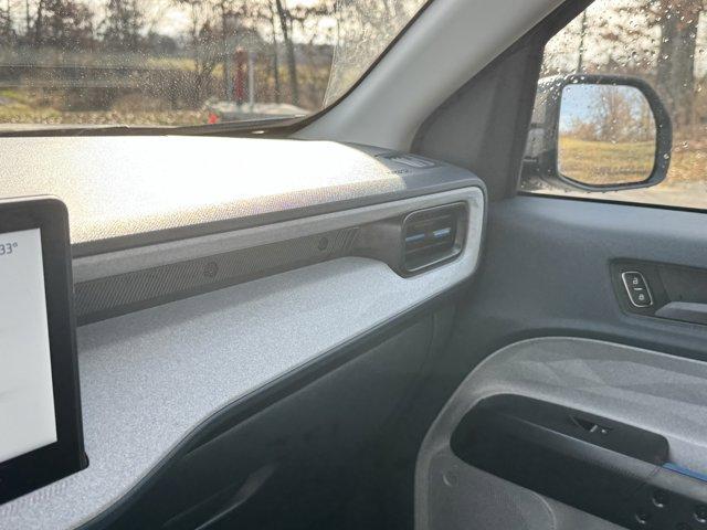 new 2025 Ford Maverick car, priced at $35,100