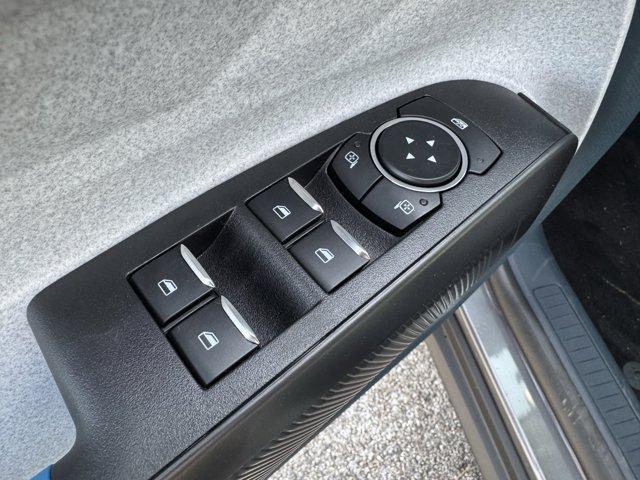 new 2025 Ford Maverick car, priced at $35,100