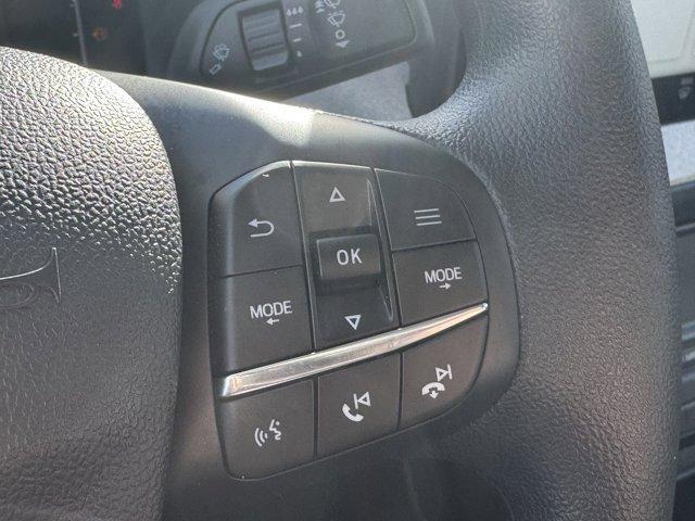 new 2025 Ford Maverick car, priced at $35,100