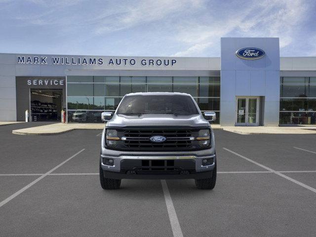 new 2026 Ford F-150 car, priced at $65,195