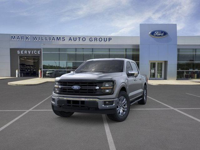 new 2026 Ford F-150 car, priced at $65,195