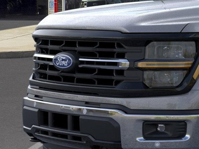 new 2026 Ford F-150 car, priced at $65,195