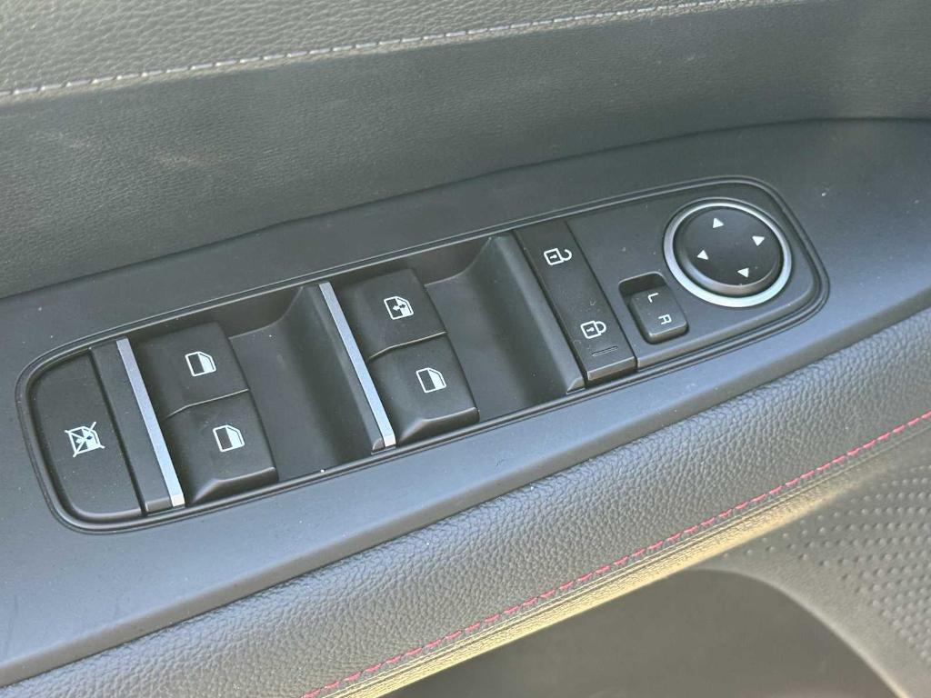 used 2024 Kia Forte car, priced at $23,887