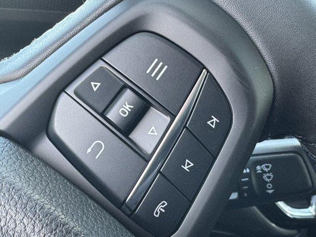 new 2025 Ford Ranger car, priced at $37,995