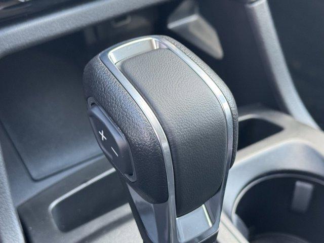 new 2025 Ford Ranger car, priced at $37,995