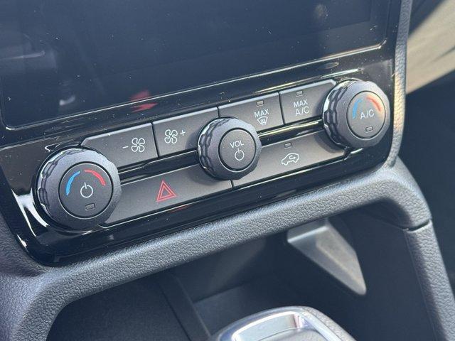 new 2025 Ford Ranger car, priced at $37,995