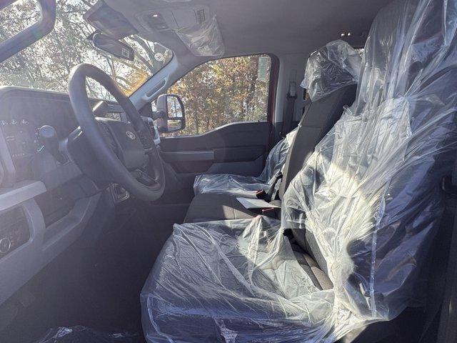 new 2026 Ford F-250 car, priced at $60,915