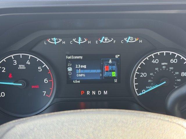 new 2026 Ford F-250 car, priced at $60,915