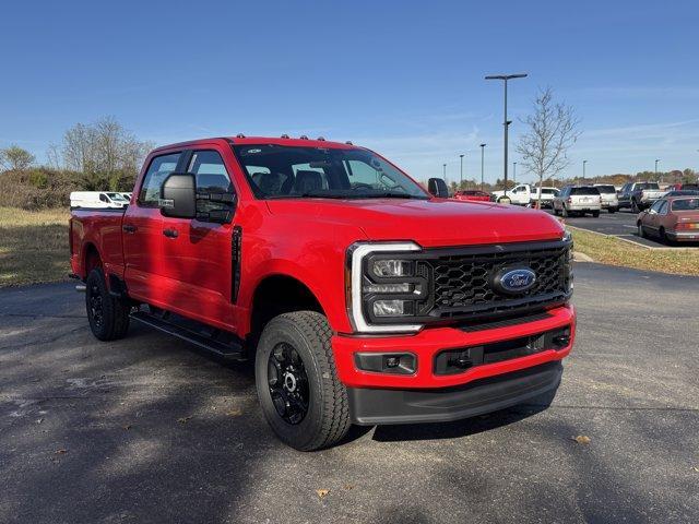 new 2026 Ford F-250 car, priced at $60,915
