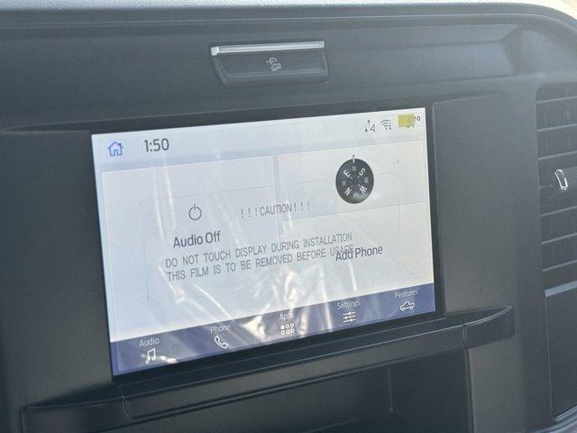 new 2026 Ford F-250 car, priced at $60,915