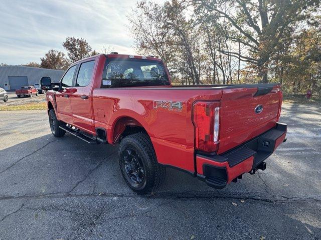 new 2026 Ford F-250 car, priced at $60,915