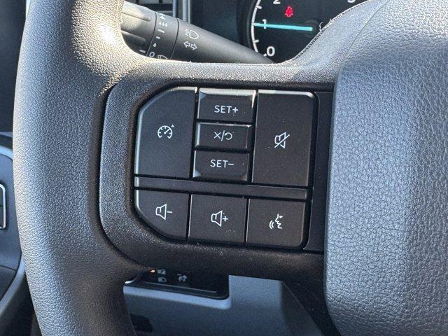 new 2026 Ford F-250 car, priced at $60,915