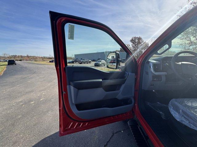 new 2026 Ford F-250 car, priced at $60,915