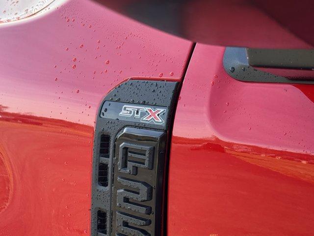 new 2026 Ford F-250 car, priced at $60,915