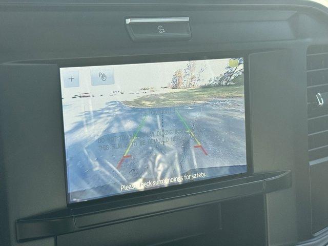 new 2026 Ford F-250 car, priced at $60,915