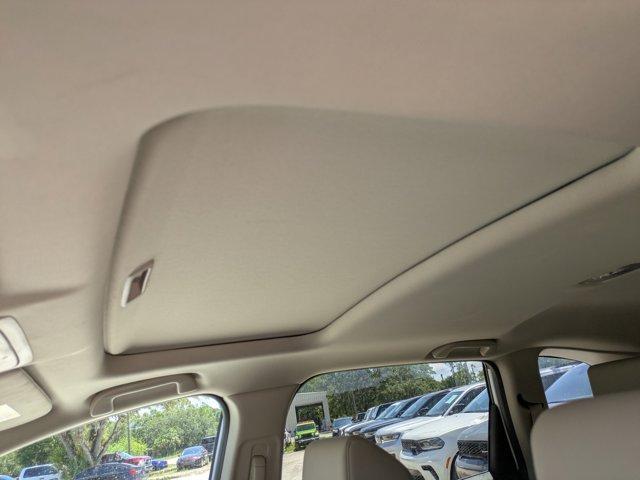 used 2021 Honda CR-V car, priced at $23,984