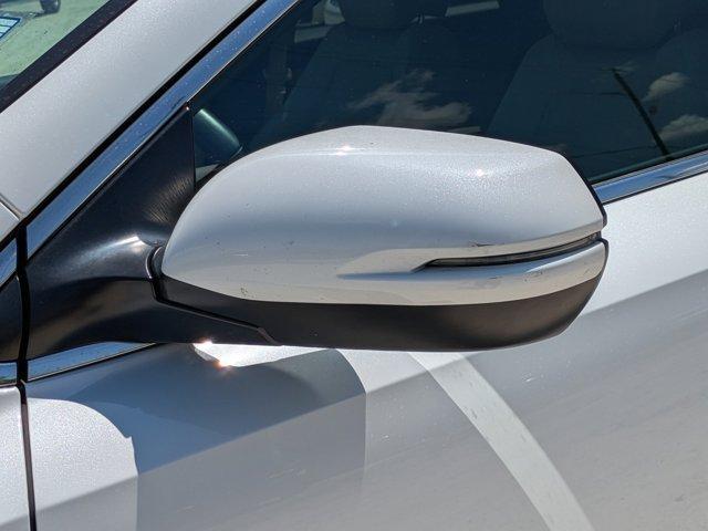 used 2021 Honda CR-V car, priced at $23,984