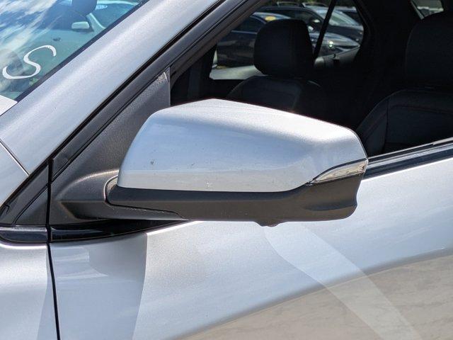 used 2022 Chevrolet Equinox car, priced at $22,484