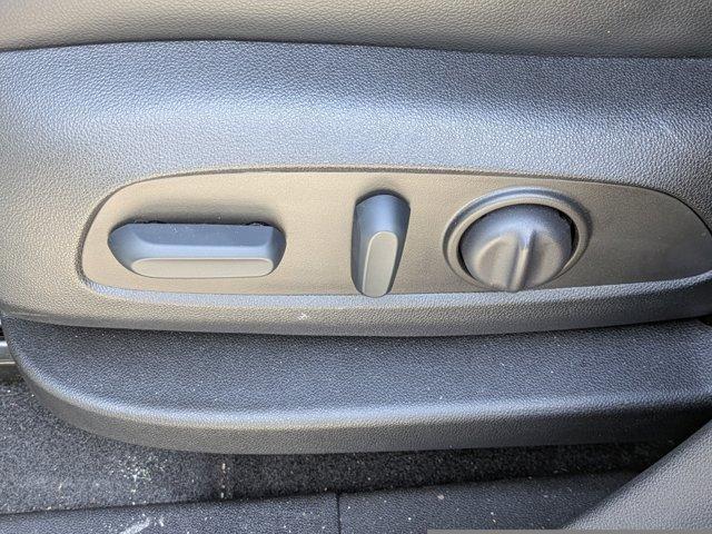 used 2022 Chevrolet Equinox car, priced at $22,484