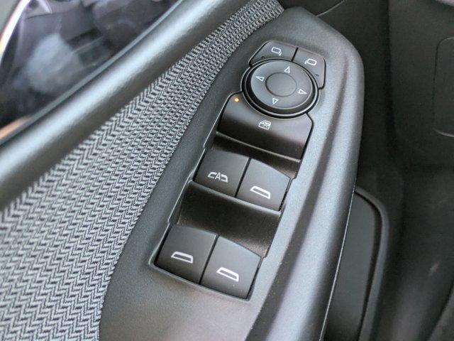 used 2025 Chevrolet TrailBlazer car, priced at $21,000