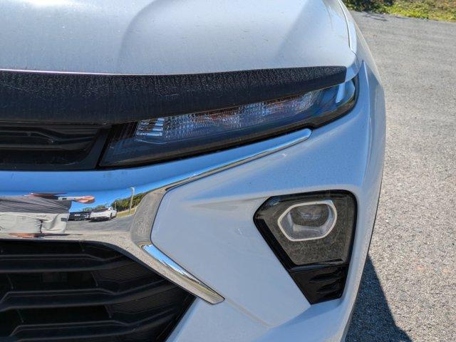 used 2025 Chevrolet TrailBlazer car, priced at $21,000