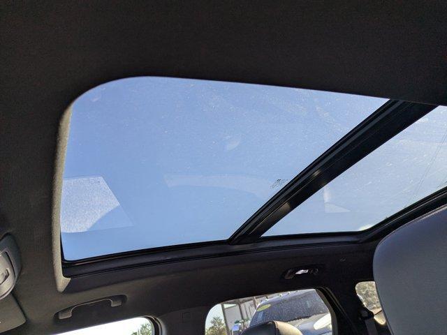 used 2021 Chevrolet Blazer car, priced at $23,484