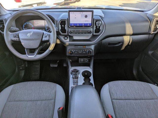used 2023 Ford Bronco Sport car, priced at $24,484