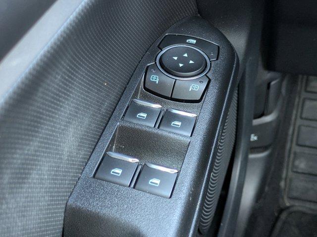 used 2023 Ford Bronco Sport car, priced at $24,484