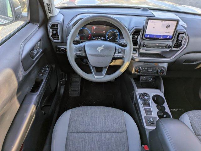 used 2023 Ford Bronco Sport car, priced at $24,484