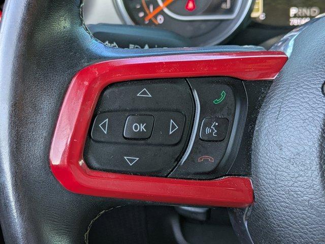 used 2020 Jeep Gladiator car, priced at $19,984