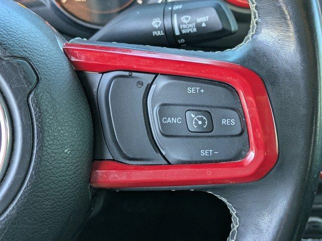 used 2020 Jeep Gladiator car, priced at $19,984