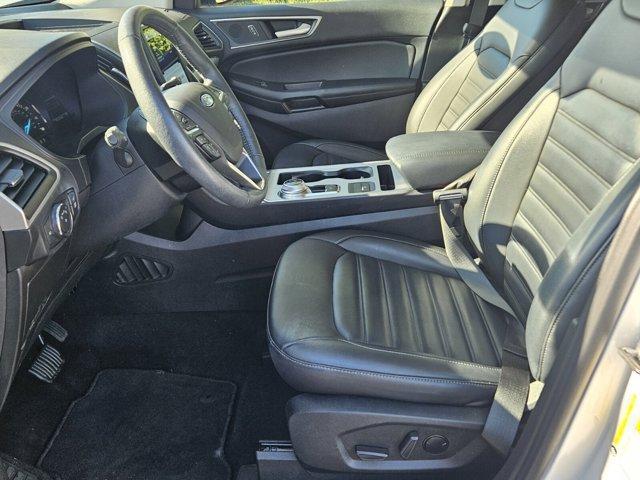 used 2022 Ford Edge car, priced at $19,984