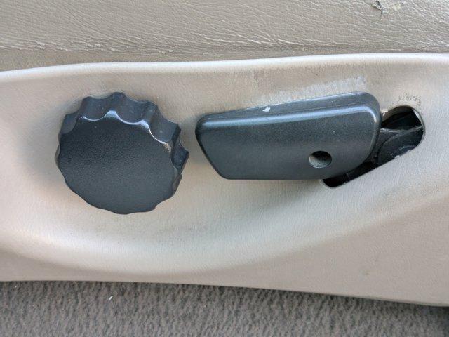 used 2001 Ford Excursion car, priced at $11,784