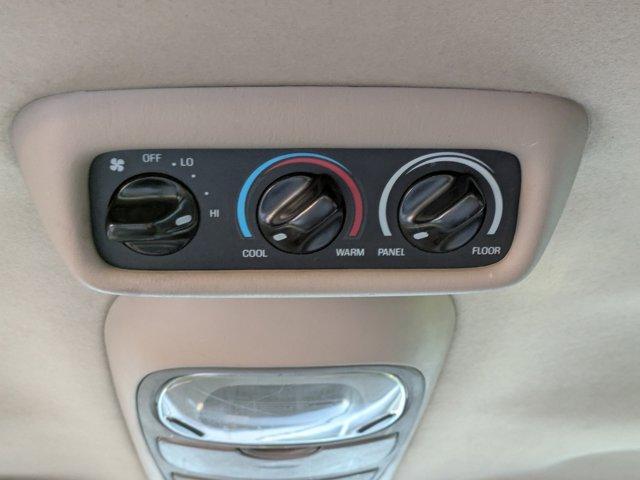 used 2001 Ford Excursion car, priced at $11,784