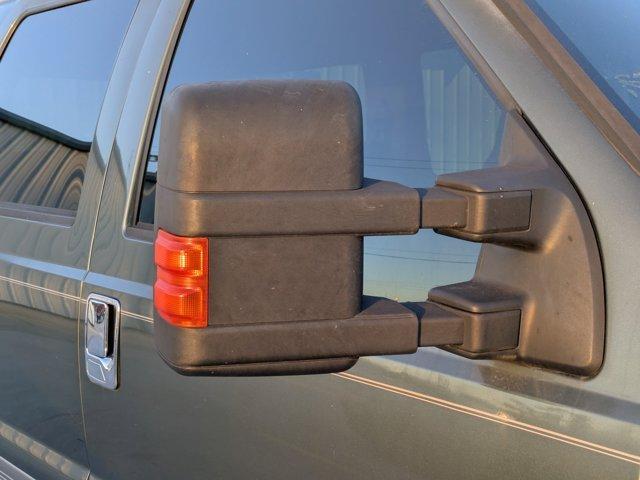 used 2001 Ford Excursion car, priced at $11,784