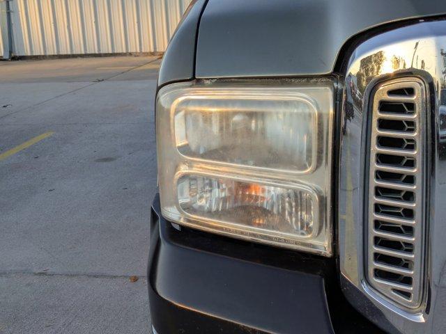 used 2001 Ford Excursion car, priced at $11,784