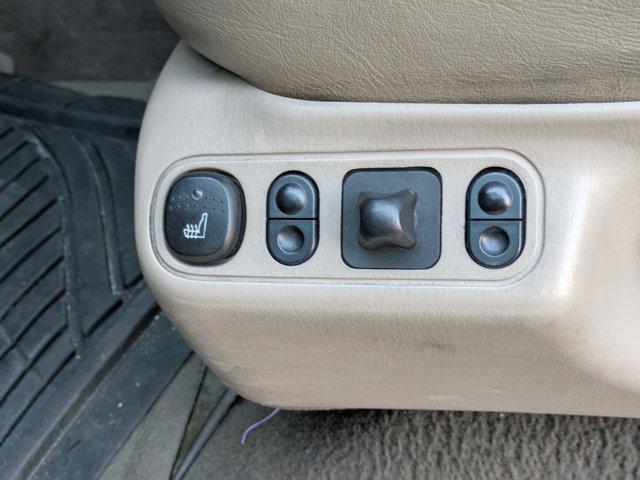 used 2001 Ford Excursion car, priced at $11,784