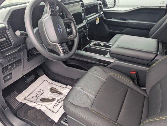 new 2025 Ford F-150 car, priced at $43,906