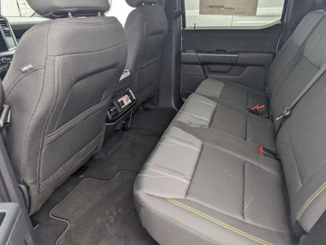 new 2025 Ford F-150 car, priced at $43,906