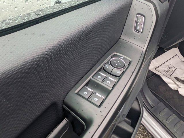 new 2025 Ford F-150 car, priced at $43,906