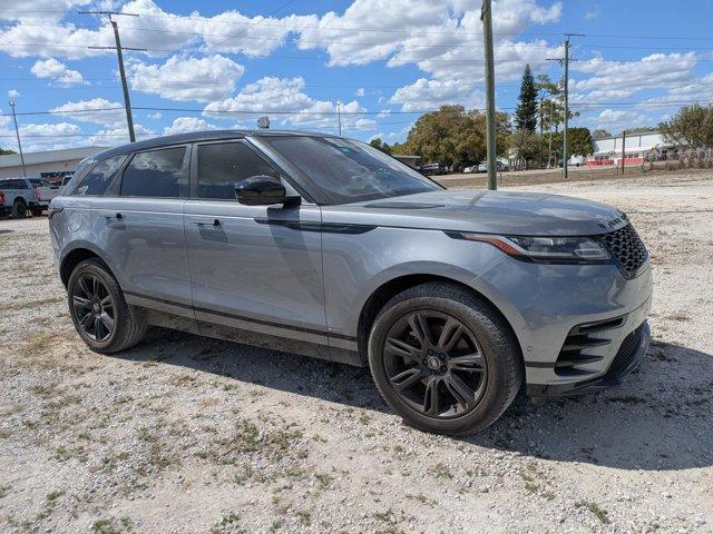used 2021 Land Rover Range Rover Velar car, priced at $22,984