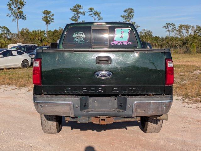 used 2012 Ford F-350 car, priced at $16,984