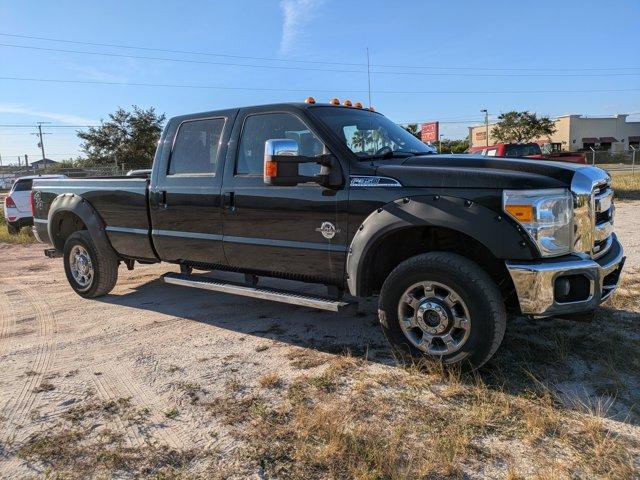 used 2012 Ford F-350 car, priced at $16,984