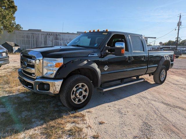 used 2012 Ford F-350 car, priced at $16,984