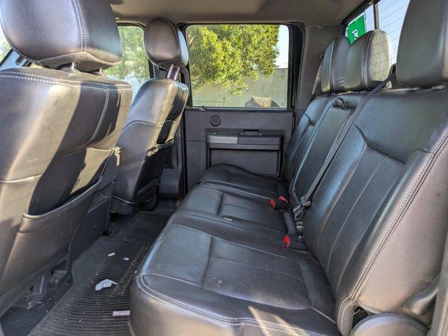 used 2012 Ford F-350 car, priced at $16,984