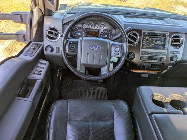 used 2012 Ford F-350 car, priced at $16,984