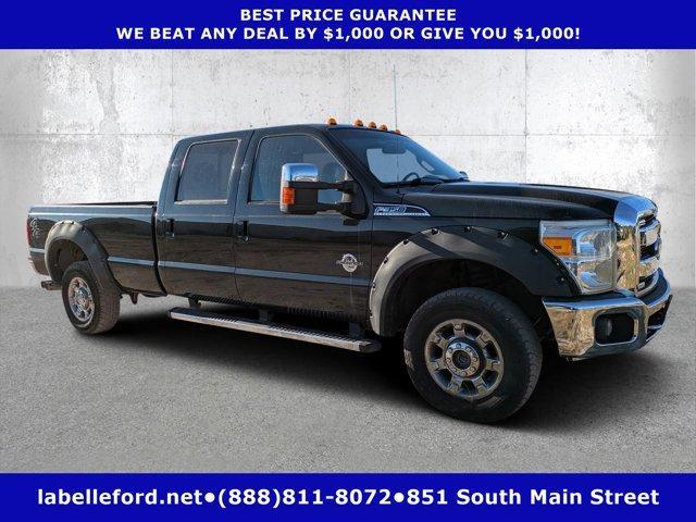 used 2012 Ford F-350 car, priced at $16,984